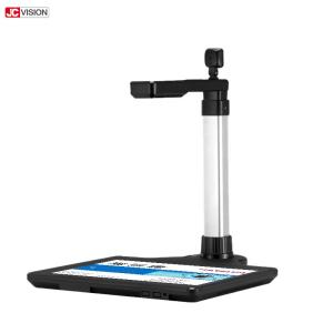 China JCVISION Portable Document Scanner 3672*2856 A3 Book Scanner wholesale