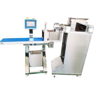 Mini Protein Bar Making Machine At Home