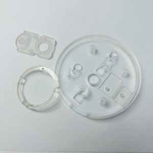 China CNC Machining PMMA parts wholesale