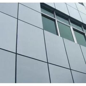 China Building Hidden Frame Glass Curtain Wall Aluminium Thermal Insulation wholesale