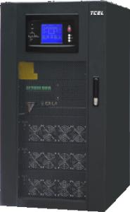 China TRM Modular UPS System 60kVA UPS Data Center UPS wholesale