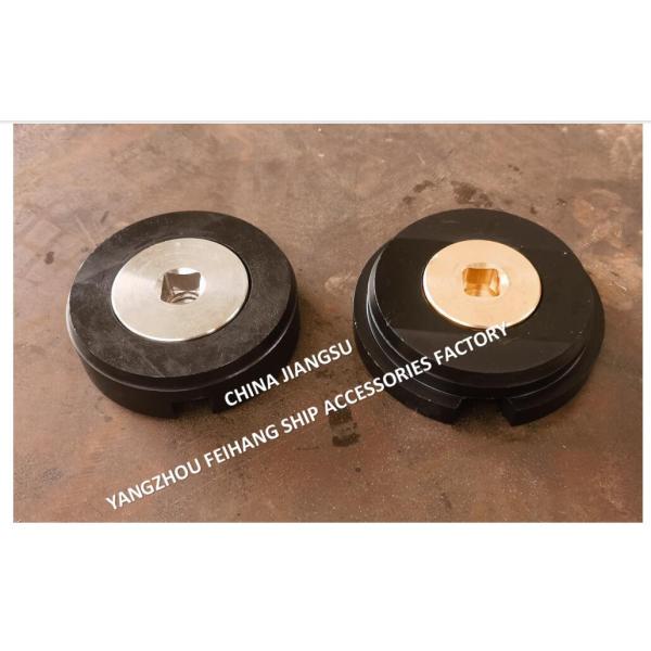 Technical Parameter For Bottom Plugs Model AW42-35N & Bottom Plugs BW52-45N CB/T254-1997