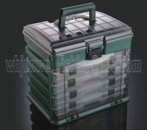 FISHING TOOL TACKLE BOX