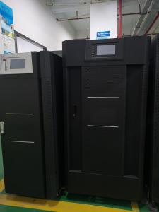 20KVA Dounble Conversion DSP IGBT Low Frequency Online UPS