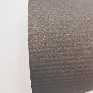 Nonwoven Fabrics Polyester Spunbond PTFE Membrane Carbon Fiber In Industrial Filtration