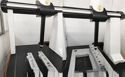 0.04 0.25mm Wire Diameter Range Automatic Coil Controller Bobbin Thread Winding Machine