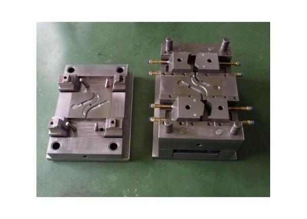 Sharper Housing Injection Mold / Injection Molding Service / S136 / KLM tooling
