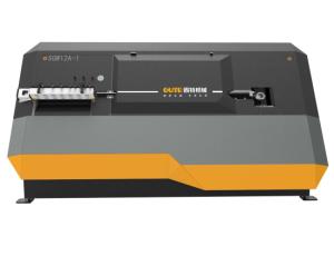 Single Direction CNC Stirrup Bending Machine