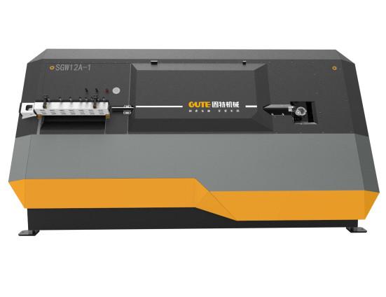 Quality Single Direction CNC Stirrup Bending Machine for sale