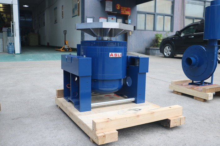20000N Dynamic Vibration Shaker Machine For LED Display Device
