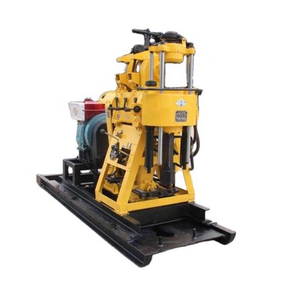 Quality 200m Mining Core Drilling Machine for sale