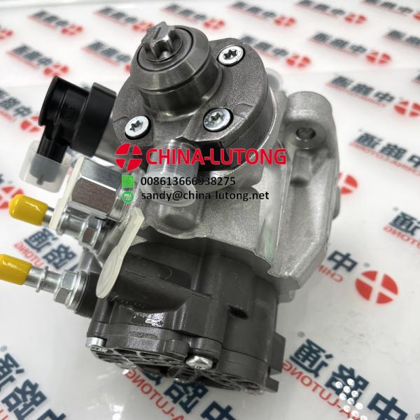 high quality 0 445 020 609 Common Rail Pump0 445 020 609 5302736 Cp3 Injection pump for 2014-2020 Cummins QSB 6.7L Diesel Engine