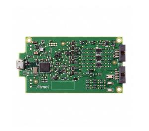 China ARM & AVR USB Powered PLC Programmable Logic Controller ATATMEL-ICE-PCBA on sale