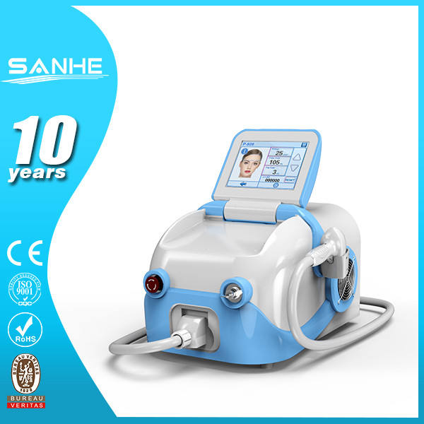 China 808nm diode laser hair removal machine/ 808 laser machine wholesale