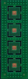Integrated Vr Bluetooth Speaker Circuit Board Assembly Services BGA QFN