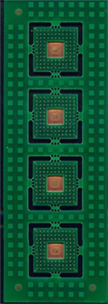 Quality Integrated Vr Bluetooth Speaker Circuit Board Assembly Services BGA QFN for sale