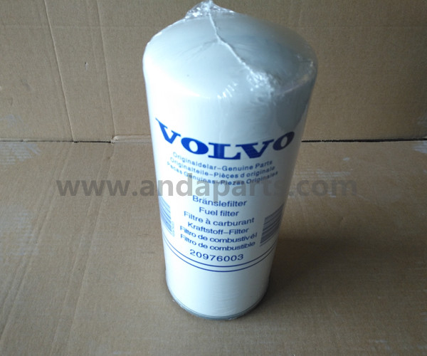 GOOD QUALITY FUEL FILTER 11711074