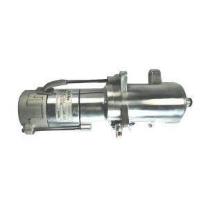 Quality SkyTec NL Series Aircraft Starters Parts 12V 24V For Lycoming Engine for sale