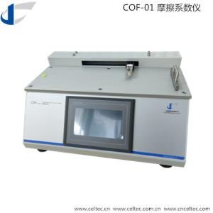 China ASTM D202 coefficient of friction tester Inclined plane COF tester ASTM D4918 wholesale