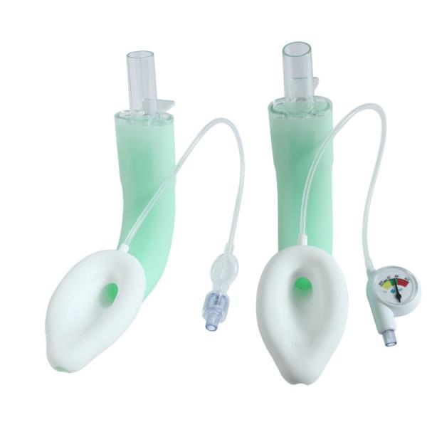 Quality Custom 3rd Generation LMA Protector For ICU Anesthesiology Department for sale