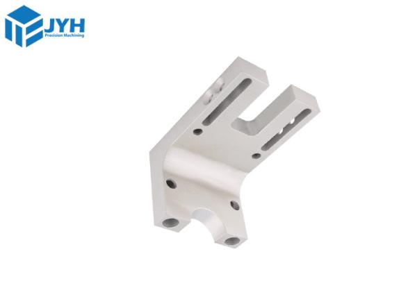 Quality CNC Machining Aerospace Components , Custom CNC Metal Parts ISO9001 Approved for sale