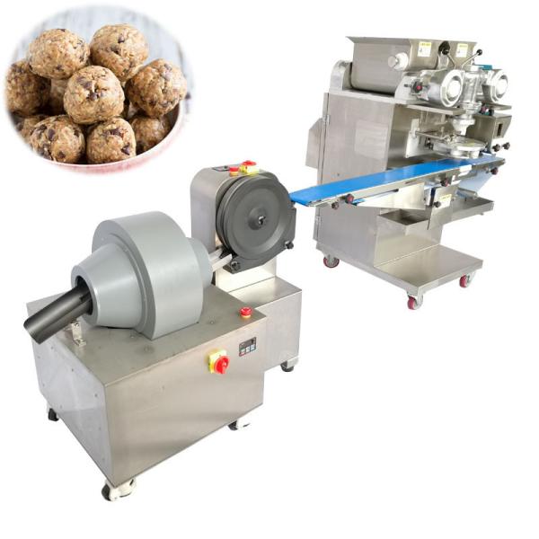 Quality Oatball making machine/Rolling machine for sale