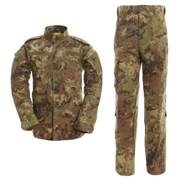 Good Ventilation military uniform---ACU, camouflage ACU, combat uniform