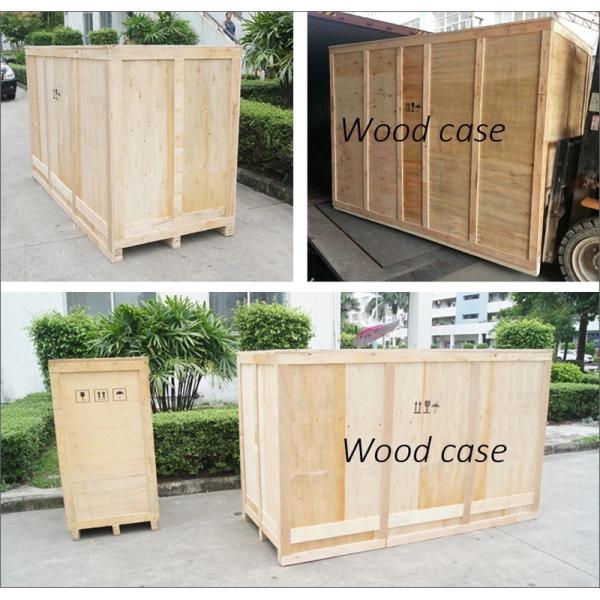 Checkpoint Security X Ray Baggage Scanner 1.0KW JY-8065 With 24 Months Warranty