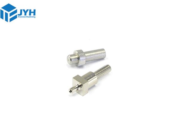 Quality Stainless Steel CNC Turning Services with Tolerance 0.005mm and STEP/IGS Drawing Format for sale