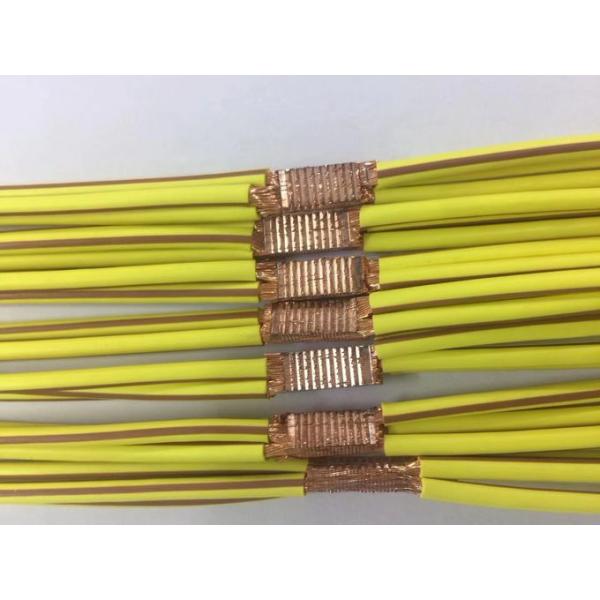 High Power 20Khz Ultrasonic Metal Welding Device For Copper Welding Wires Cross Section 1 To 30mm2