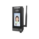 RTSP HTTP Facial Recognition Access Control Time Attendance Machine