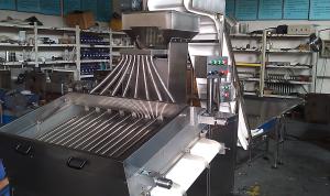 China Automatic Paintball / Capsule Sorting Machine / Separator 400000 Max wholesale