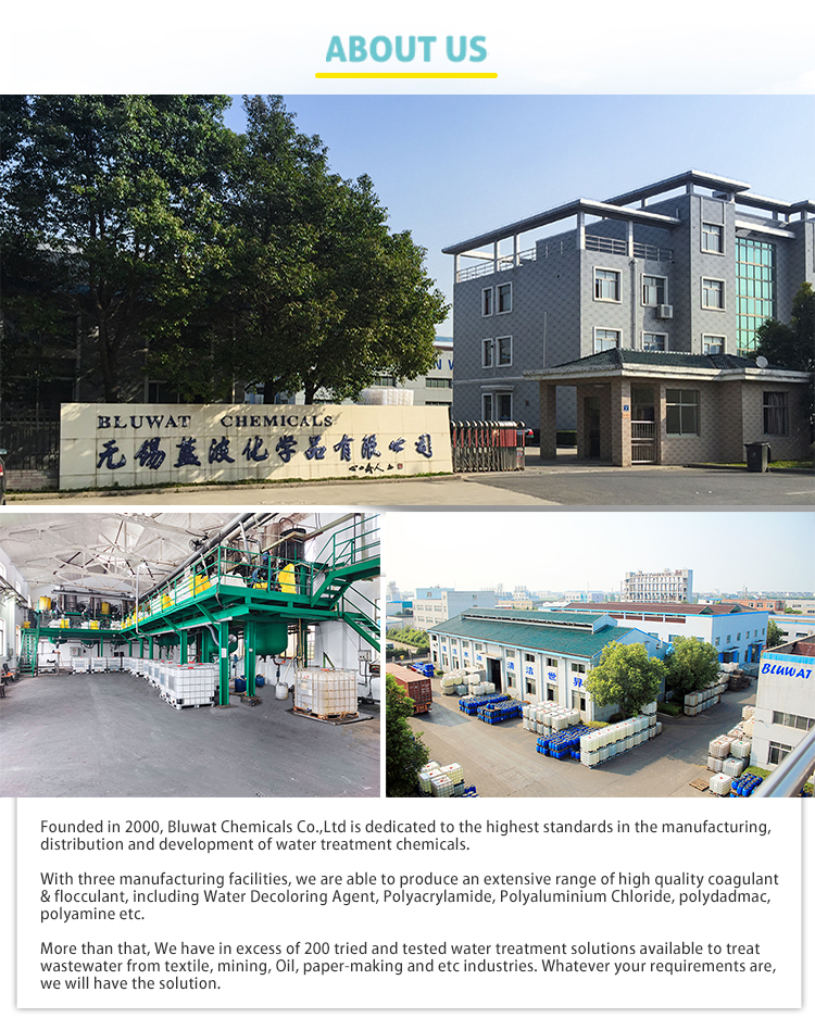 Demulsifier for Oily Wastewater Treatment in Petroleum and Paper Industries