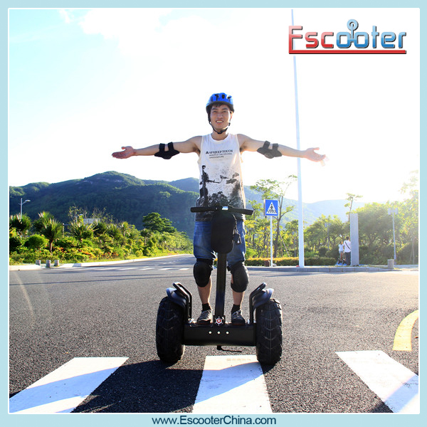 Nice Appearance Good driving electric scooter price china with remote control