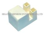 High Frequency Flyback Ignition Coil Transformer 12V Input 4-7 KV Output Voltage