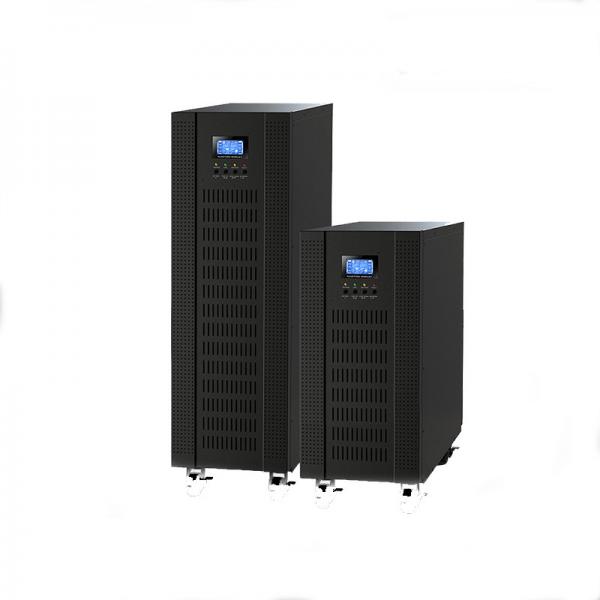 Quality 20000VA 16000W High Frequency Online UPS Unit 3 Phase In 1 Phase Out for sale