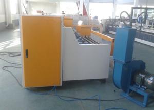 Automatic Thin Blade Slitter Scorer Machine Corrugated Cardboard Slitter Scorer Machine