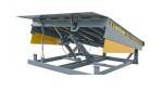 Customizable Electric/Hydraulic Mechanical Dock Leveler Container Dock