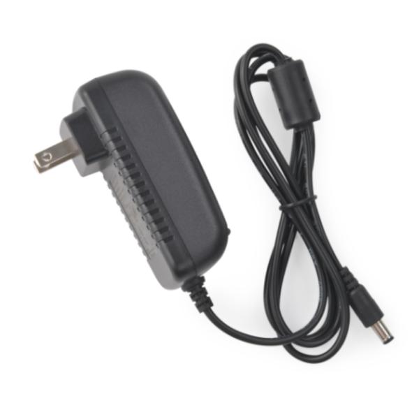 35w 12v 2.9a Wall Mount Ac Dc Power Adapters For Electronic Products