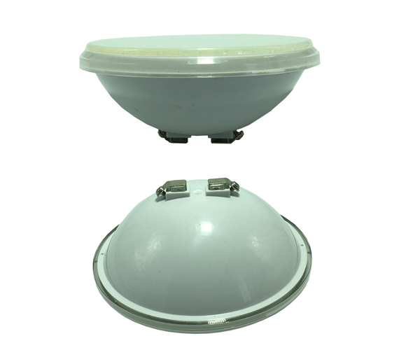 IP68 RGB Synchronize PAR56 LED Swimming Pool Light 55W