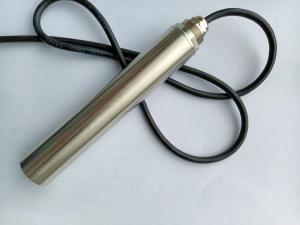 China 200ppm oil in water monitoring MODBUS protocol Portable Oil In Water Analyzer wholesale