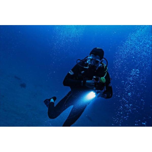 Diving Light 14.4V 10.4A Lithium Ion Battery Pack 7S4P With Connector