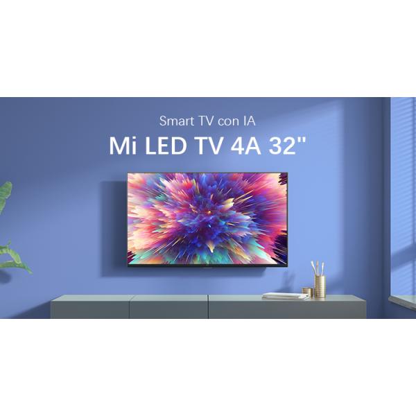 Original Xiaomi Smart 4A 32inches Mi LED Android TV 8.0 Television 1GB RAM 4GB ROM Xiaomi Mi TV Television 32inches