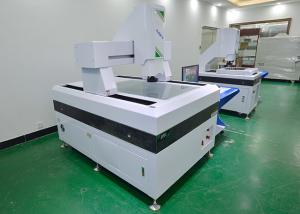 China High Efficiency CNC Video Measuring System Flatness Measuring Instrument wholesale