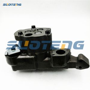 4W-2448 4W2448 Hydraulic Oil Pump for 3304 Engine