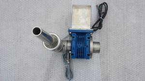 China 1D or 2D Swing jets wholesale