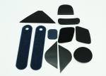 Fastening And Securing Patch Hook And Loop Personalized Velcro Patches