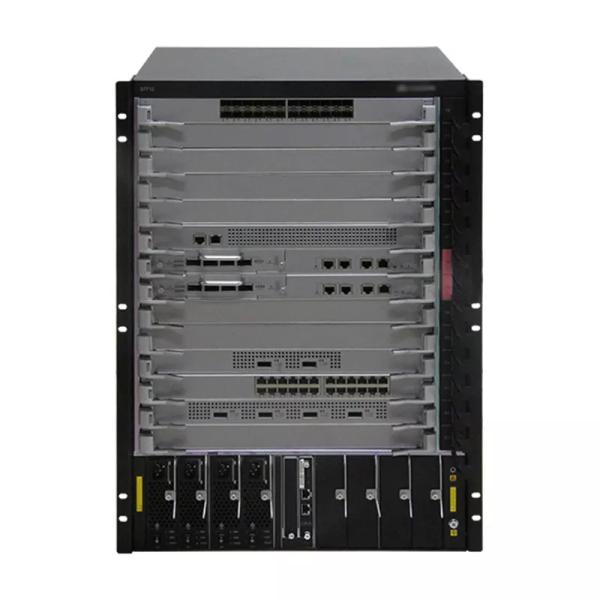 Quality Original Huawei S7712 Datacom Switches S7700 Smart Network Switch for sale