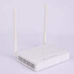 1GE 1FE VOIP 2.4G WIFI DBC FTTH GPON ONU ONT