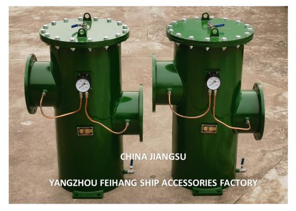 Quality Simplex Filter Strainer & Single Oil Filter Straienrs : Compact and Efficient Straining for sale
